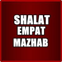 Niat Shalat Menurut 4 Madzhab capture d'écran 1