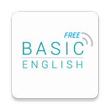 British English + Quiz (UK) icon