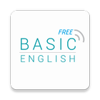 British English + Quiz (UK) icon