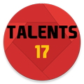 Talents for FIFA 17