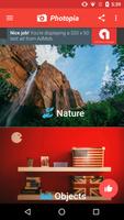 Photopia | HD Wallpapers Affiche