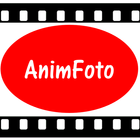 Photo Animation AnimFoto icône