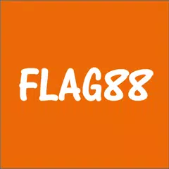 Flag photo transparent Flag88 APK 下載