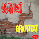Grafiti Text Wall GrafiText APK