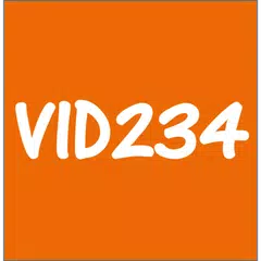 Play multi video viewer Vid234 APK Herunterladen