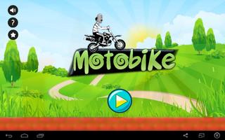 bike racing motu india way Racing Affiche