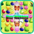 Fruicy Nibblers!