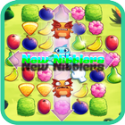 Fruicy Nibblers!-icoon