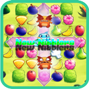 Fruicy Nibblers! APK