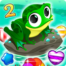 APK Nibbler Frog 2 Free Game 2016