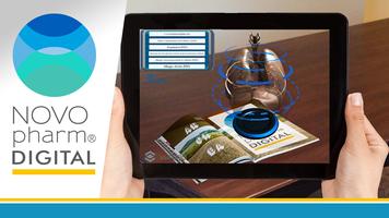 Novopharm AR Digital screenshot 1