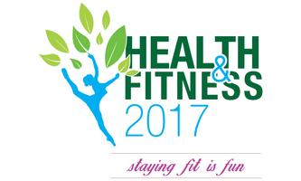 برنامه‌نما Health & Fitness 2017 عکس از صفحه