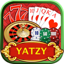 Yatzy - Free HD Dice game APK