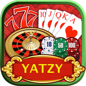 Yatzy  icon