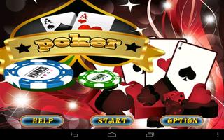 Video Poker Master - 6 in 1! الملصق