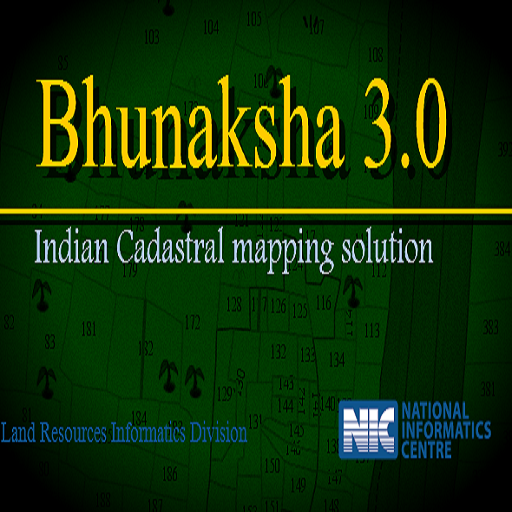 Bhunaksha CG