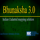 Bhunaksha CG icône