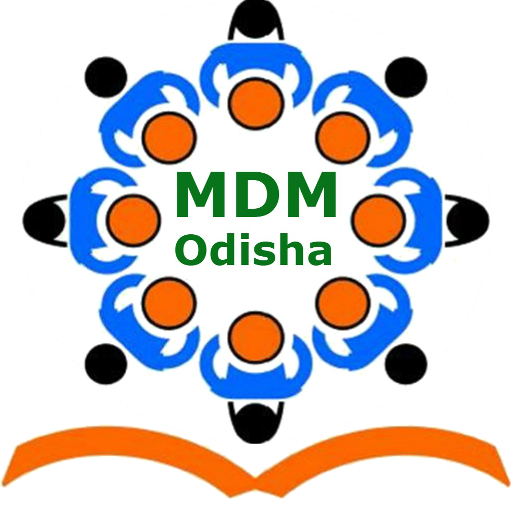 MDM-Odisha Monitoring App