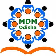 MDM-Odisha Monitoring App APK download