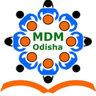 MDM-Odisha Monitoring App أيقونة