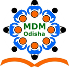 MDM-Odisha Monitoring App アイコン