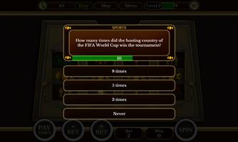 Slots Adventure Quiz screenshot 3