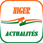 Niger actualités icône