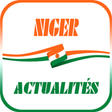 Niger actualités आइकन