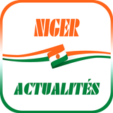 Niger actualités icono