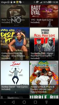 Naijapals Nigeria Music Poster Naijapals Nigeria Music Screenshot 1 Naijapals Nigeria Music Poster Naijapals Nigeria Music Screenshot 1