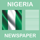 Nigeria Newspapers アイコン