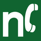 NC Social Network أيقونة