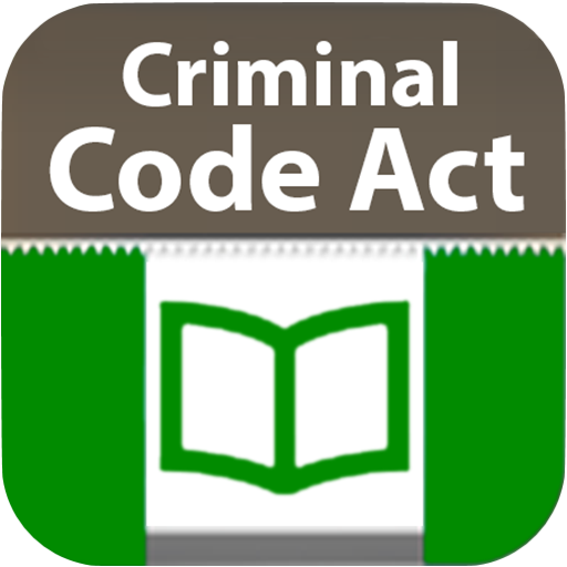 Nigeria Criminal Code