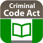 Nigeria Criminal Code 图标