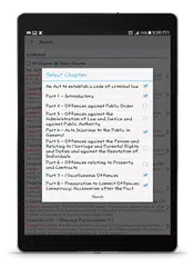 Nigeria Criminal Code APK Herunterladen