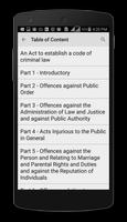 Nigeria Criminal Code 截图 2