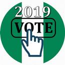NIGERIA DECIDES 2019 - OPINION VOTING APK