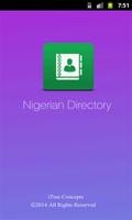 Nigeria Directory Ekran Görüntüsü 1