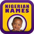 Nigerian Names