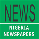 Nigerian Newspapers aplikacja
