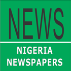 Icona Nigerian Newspapers