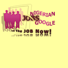 NIGERIAN JOBS GOOGLE icône