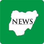Nigeria News Reader 아이콘