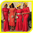 New Nigerian Fashion for Ladies icône