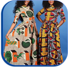 Nigerian Fashion Style Ideas icône