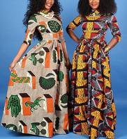 Nigerian Fashion Style Ideas capture d'écran 3