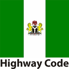 Nigerian Highway Code アイコン