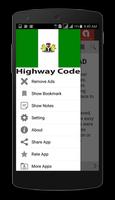 Nigerian Highway Code screenshot 3