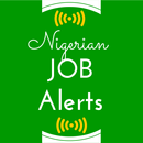 Nigerian Job Alerts APK
