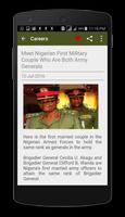 Nigerian Defence News скриншот 1